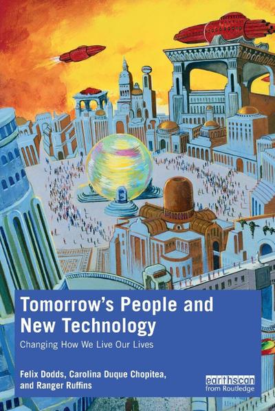 Tomorrow’s People and New Technology