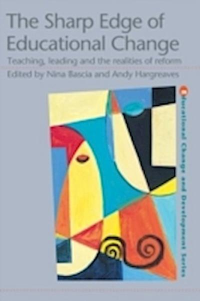 Sharp Edge of Educational Change