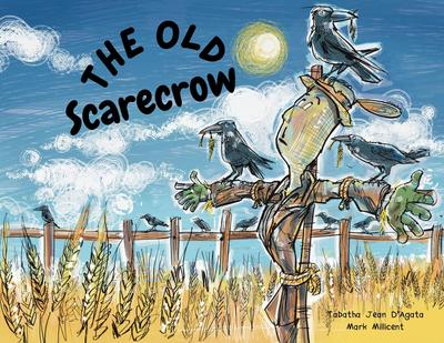 The Old Scarecrow