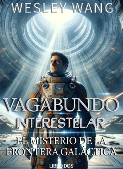 Vagabundo Interestelar: El Misterio de la Frontera Galáctica (Voyageur Interstellaire, #2)
