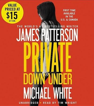 PRIVATE DOWN UNDER          6D