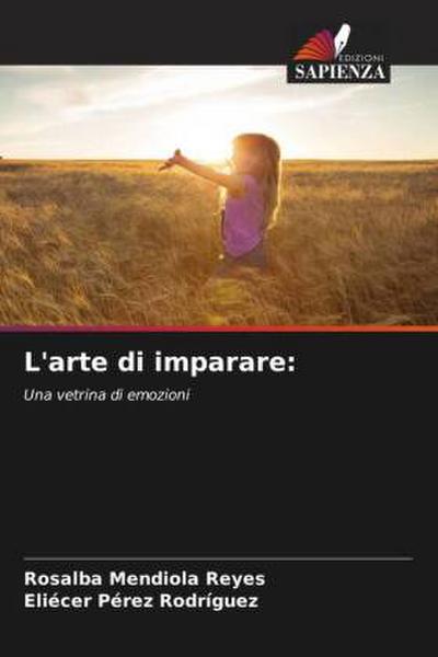 L’arte di imparare: