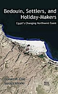 Bedouin, Settlers, and Holiday-Makers