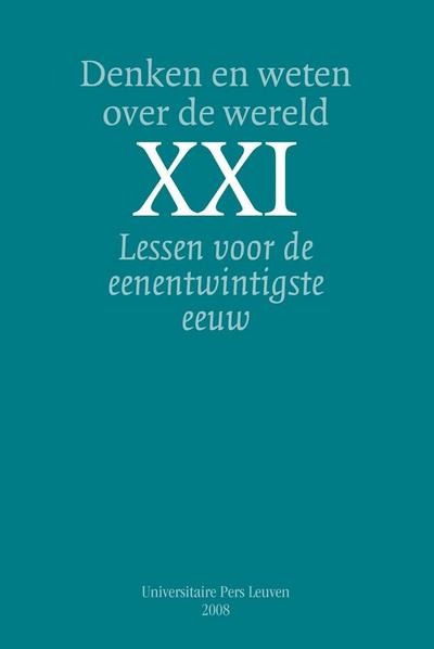 Denken en weten over de wereld