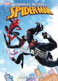 Marvel Action: Spider-Man 4