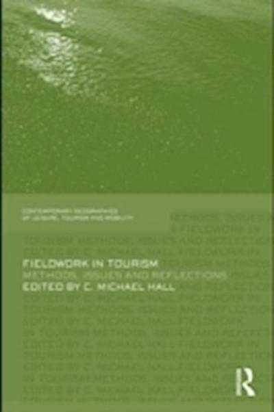 Fieldwork in Tourism