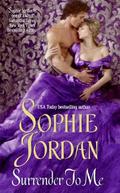Surrender to Me (The Derrings, Band 3)