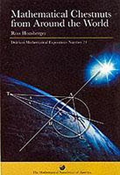 Mathematical Chestnuts from Around the World