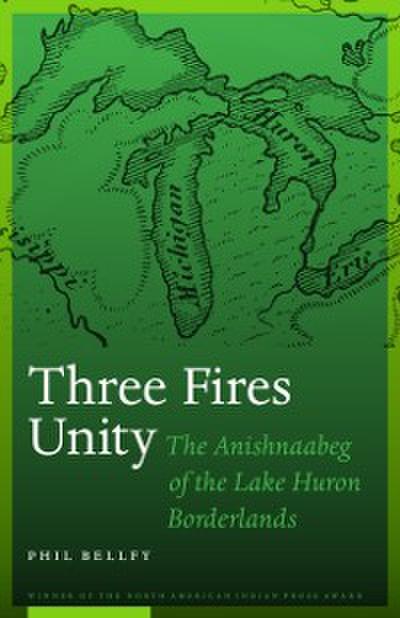 Three Fires Unity