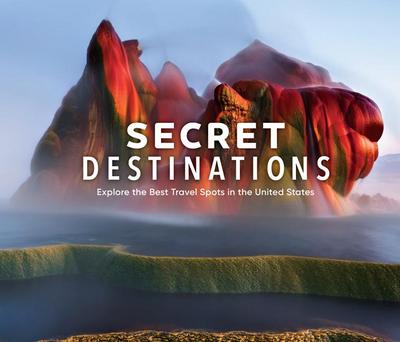 Secret Destinations