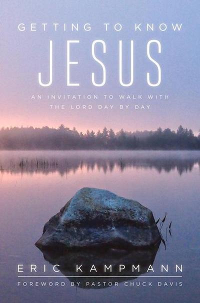 Getting to Know Jesus