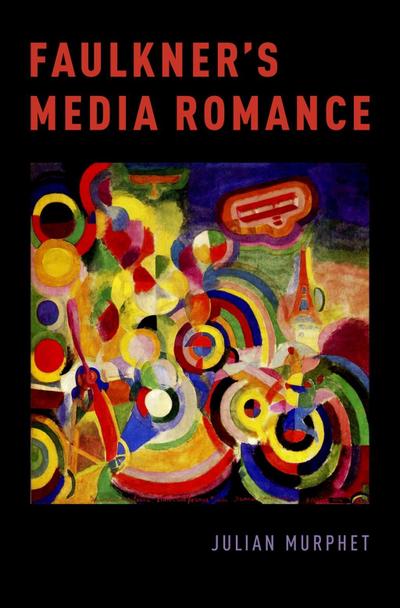 Faulkner’s Media Romance