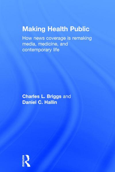 Making Health Public