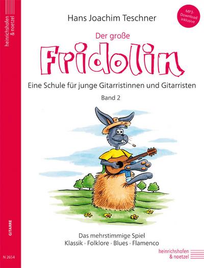 Der große Fridolin