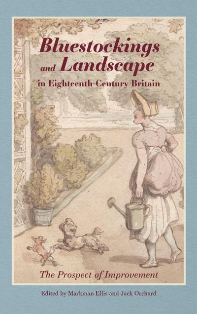 Bluestockings and Landscape in Eighteenth-Century Britain