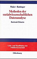Methoden der sozialwissenschaftlichen Datenanalyse