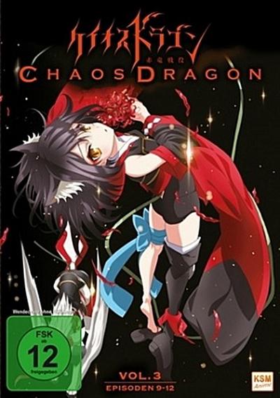 Chaos Dragon