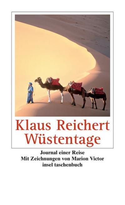 Wüstentage