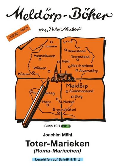 Toter-Marieken