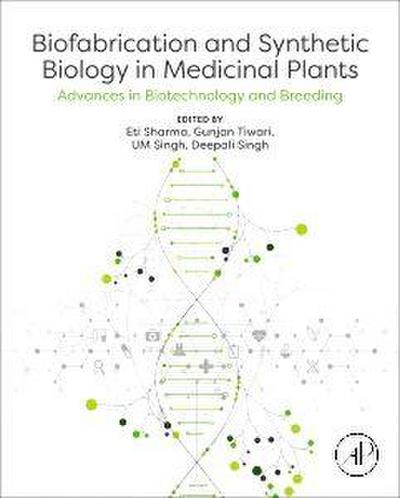 Biofabrication and Synthetic Biology in Medicinal Plants