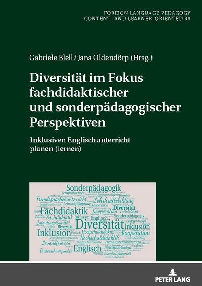 Diversität im Fokus fachdidaktischer und sonderpädagogischer Perspektiven