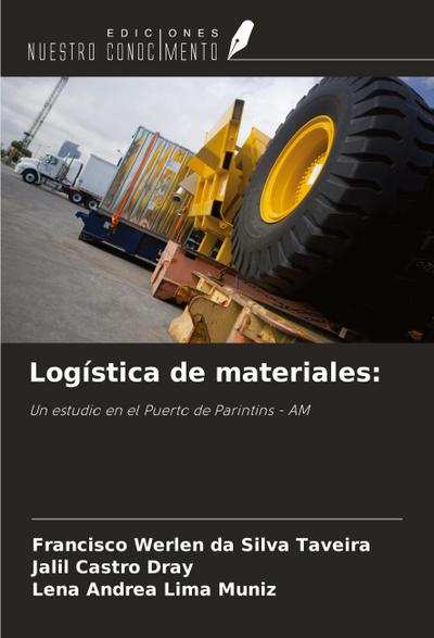 Logística de materiales: