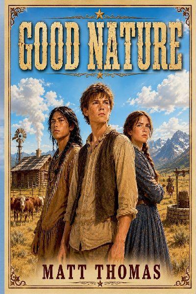 Good Nature
