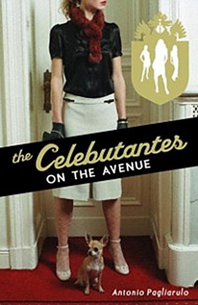 Celebutantes: On the Avenue
