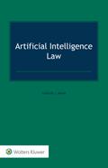 Artificial Intelligence Law