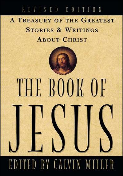 The Book of Jesus