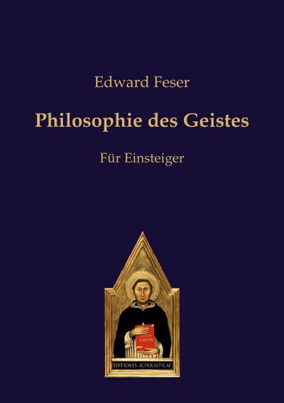 Philosophie des Geistes