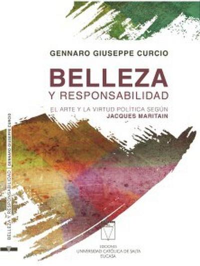 Belleza y responsabilidad. El arte y la virtud política según Jacques Maritain
