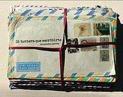 Si tuviera que escribirte