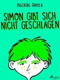 Simon gibt sich nicht geschlagen