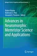 Advances in Neuromorphic Memristor Science and App