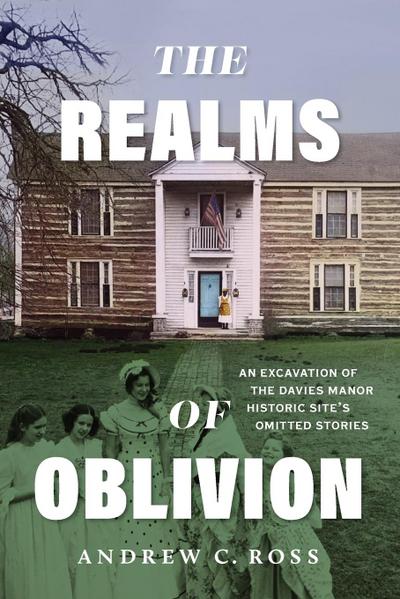 The Realms of Oblivion
