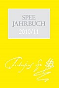 Spee Jahrbuch 2010/11