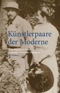 Künstlerpaare der Moderne