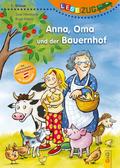 Anna, Oma und der Bauernhof