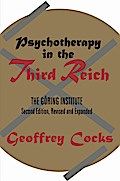 Psychotherapy in the Third Reich