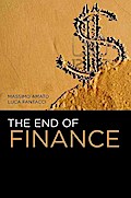 The End of Finance