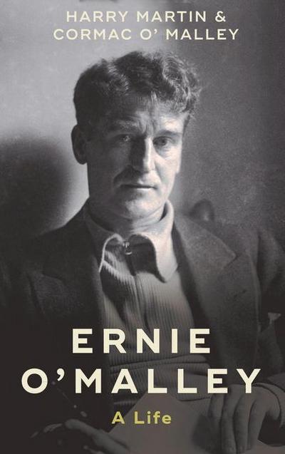 Ernie O’Malley