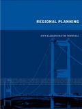 Regional Planning