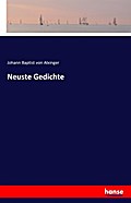 Neuste Gedichte