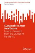 Sustainable Smart Healthcare