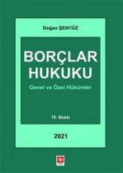 Borclar Hukuku