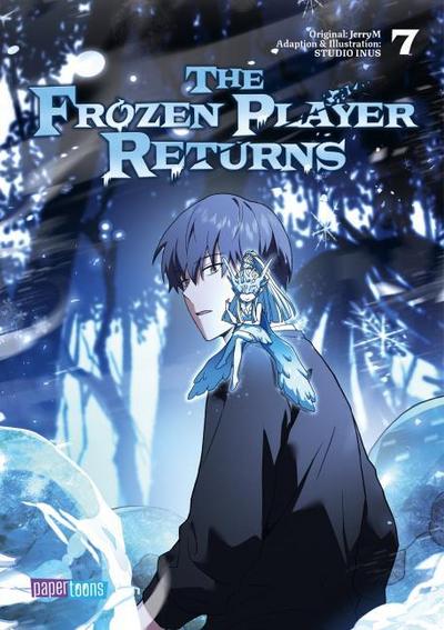 The Frozen Player Returns 07