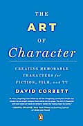 The Art of Character