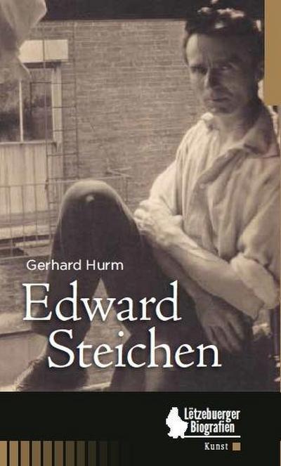 Hurm, G: Edward Steichen