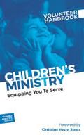 Children’s Ministry Volunteer Handbook